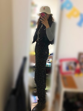 평야さんのコーディネート