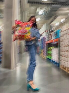 평야さんのコーディネート