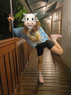 평야さんのコーディネート