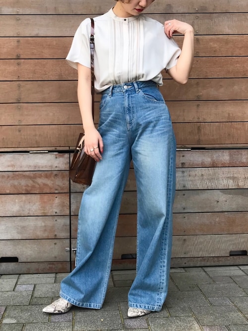 UNITED TOKYO EC���ƕ�Yukiko Fukuda����́u�i�b�j�v���g�����R�[�f�B�l�[�g