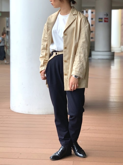 UNITED TOKYO（ユナイテッドトウキョウ）の「サテンフォーク