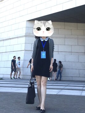 Omiさんのコーディネート