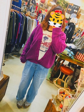 Erikids.さん（レディース・150cm）の秋コーディネート