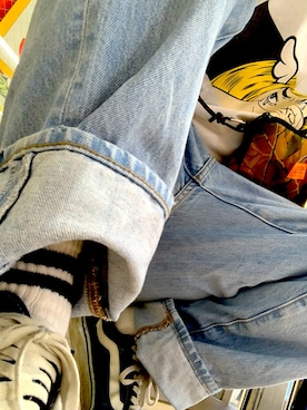 2MTH2さんのコーディネート