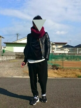 96ismさんのコーディネート