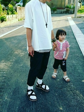 96ismさんのコーディネート