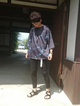 96ismさんのコーディネート