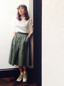 BABYLONE | SOLBATTI(キャップ)