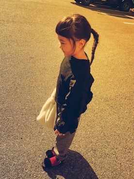 yu-riさんのコーディネート