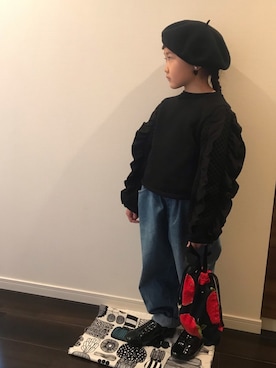 yu-riさんのコーディネート