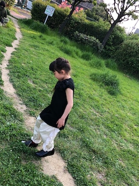 yu-riさんのコーディネート