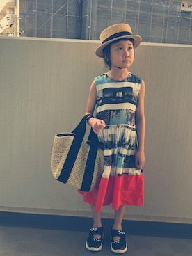 yu-riさんのコーディネート