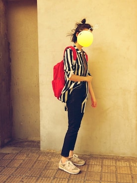 yu-riさんのコーディネート