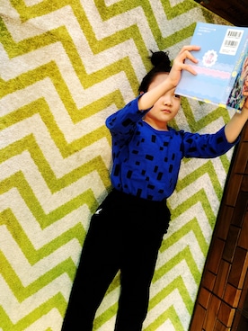 yu-riさんのコーディネート