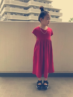 yu-riさんのコーディネート