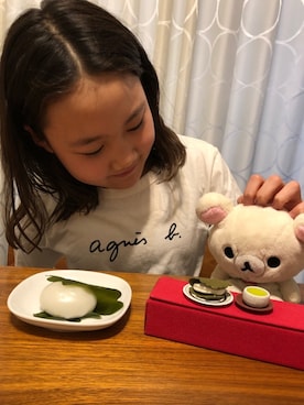 yu-riさんのコーディネート