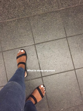 Tierra Anthonyさんのコーディネート