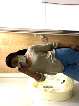 Tierra Anthonyさんのコーディネート