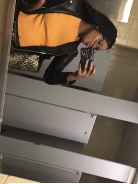 Tierra Anthonyさんのコーディネート