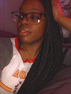 Tierra Anthonyさんのコーディネート