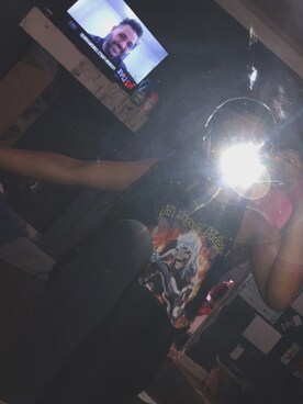 Tierra Anthonyさんのコーディネート