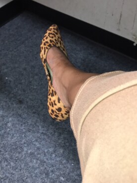 Tierra Anthonyさんのコーディネート