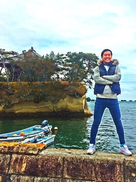 marioさんのコーディネート