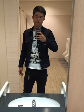 marioさんのコーディネート