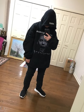 むっちーさんのコーディネート