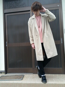 ツバサさんのコーディネート