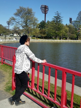 ツバサさんのコーディネート