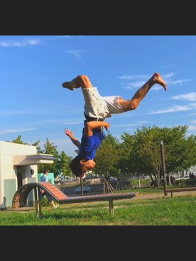 ゆとさんのコーディネート