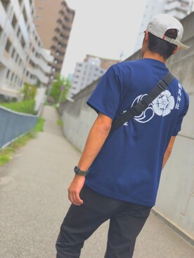 ゆとさんのコーディネート