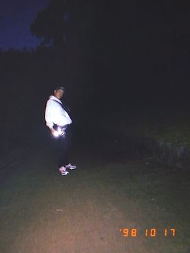 ゆとさん(メンズ・162cm)の秋コーディネート