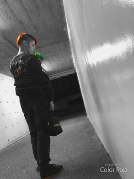 ゆとさんのコーディネート