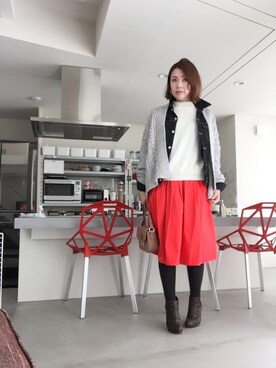 cocoさんのコーディネート