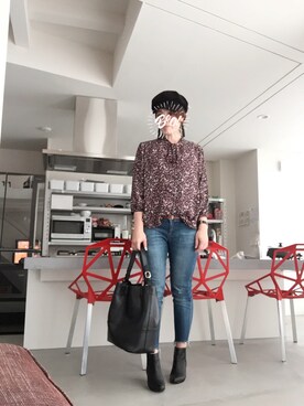 cocoさんのコーディネート