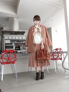 cocoさんのコーディネート