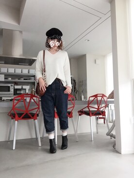 cocoさんのコーディネート