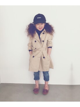 cocoさんのコーディネート