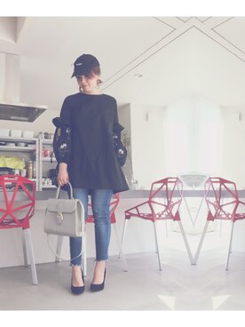 cocoさんのコーディネート