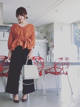 cocoさんのコーディネート