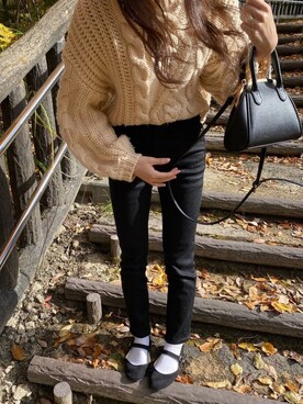 hinaさんのコーディネート