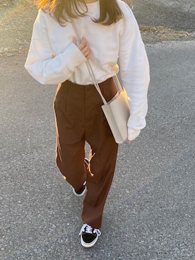 hinaさんのコーディネート