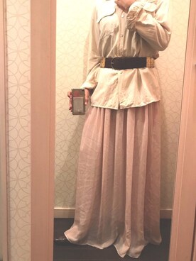 momoさんのコーディネート