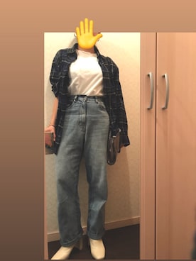 momoさんのコーディネート