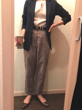 momoさんのコーディネート