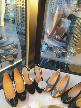 instgram：kahimierikaさんのコーディネート