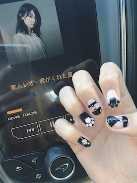 instgram：kahimierikaさんのコーディネート