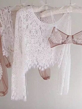 instgram：kahimierikaさんのコーディネート